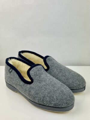 Pantufa de Quarto de Homem