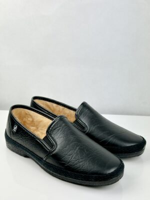 Pantufa de Quarto de Homem