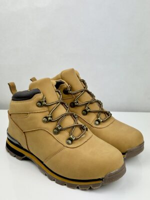 Bota de Trekking de Senhora