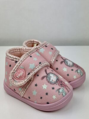 Beppi | Pantufa de Quarto de Menina