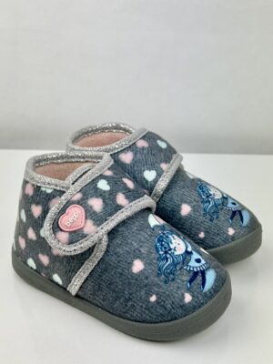 Beppi | Pantufa de Quarto de Menina
