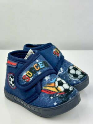 Beppi | Pantufa de Quarto de Menino