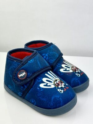Beppi | Pantufa de Quarto de Menino
