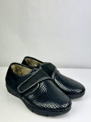 Pantufa de Quarto de Senhora