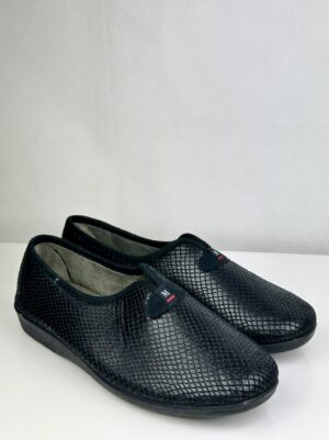 Pantufa de Quarto de Senhora