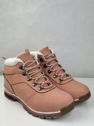 Bota de Trekking de Senhora