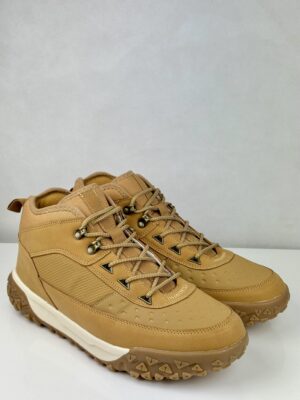Bota de Trekking de Homem