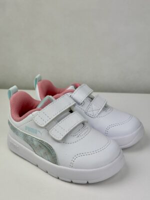 Puma | Sapatilha Courtflex V3 SpaceBelle