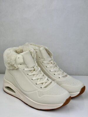 Sapatilha de Senhora