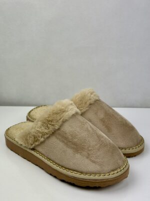 Chinelo de Quarto de Senhora