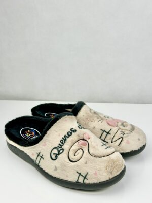 Flossy | Chinelo de Quarto de Senhora