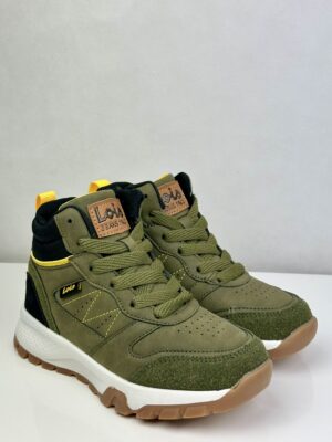 Lois | Bota de Menino