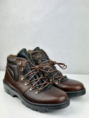 Bota de Segurança de Homem