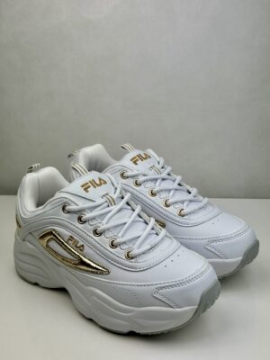 Fila | Sapatilha Skye ZP