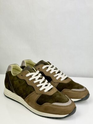 Jack Morgan | Sapatilha de Homem