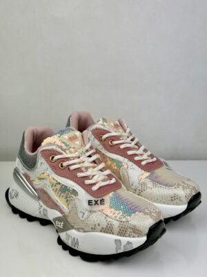 Exé | Sapatilha de Senhora