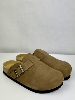 Gutten | Chinelo de Senhora