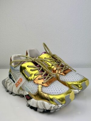 Exé | Sapatilha de Senhora