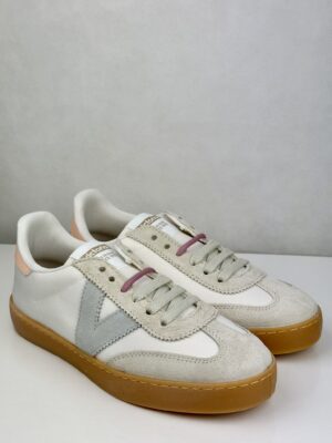 Victoria | Sapatilha de Senhora