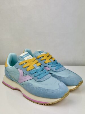 Victoria | Sapatilha de Senhora