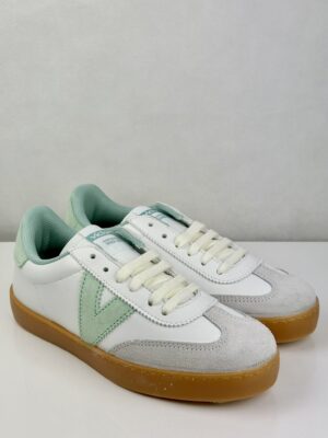 Victoria | Sapatilha de Senhora