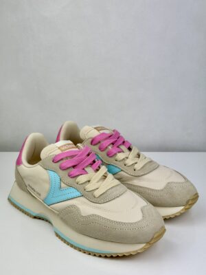 Victoria | Sapatilha de Senhora