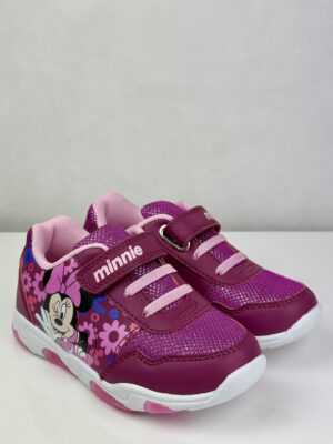 Sapatilha Minnie