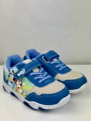 Sapatilha Bluey