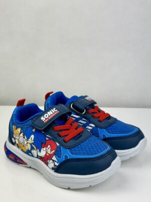 Sapatilha Sonic