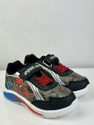 Sapatilha Spider-Man