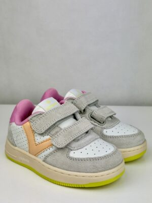 Victoria | Sapatilha de Menina