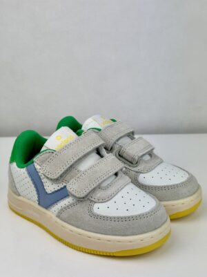 Victoria | Sapatilha de Menino