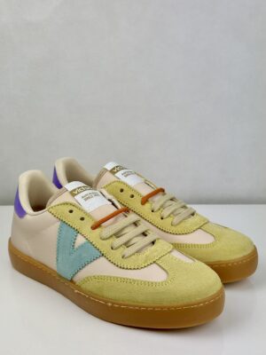 Victoria | Sapatilha de Senhora