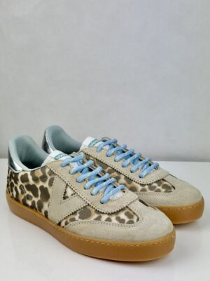 Victoria | Sapatilha de Senhora