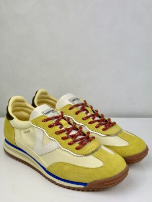 Victoria | Sapatilha de Senhora