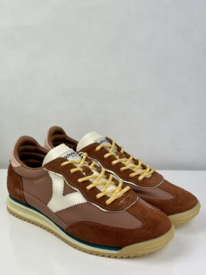 Victoria | Sapatilha de Senhora