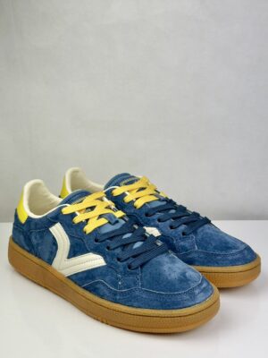 Victoria | Sapatilha de Homem