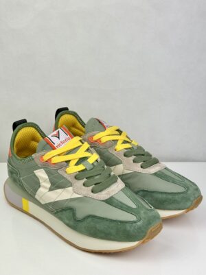 Victoria | Sapatilha de Homem