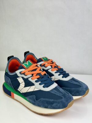 Victoria | Sapatilha de Homem