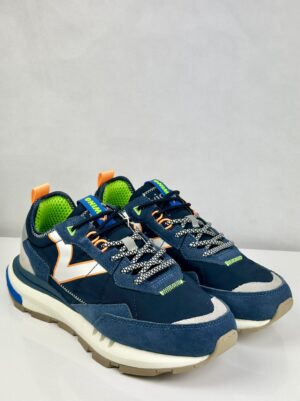 Victoria | Sapatilha de Homem