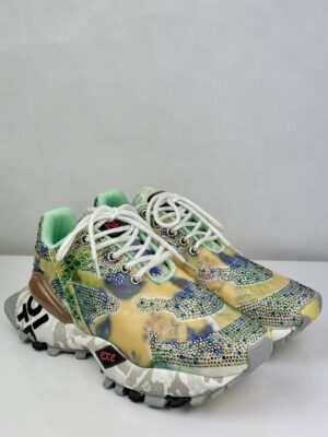 Exé | Sapatilha de Senhora