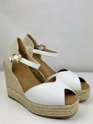 Sandália de Senhora