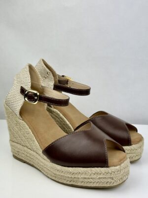 Sandália de Senhora