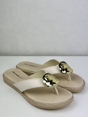 Piccadilly | Chinelo de Senhora