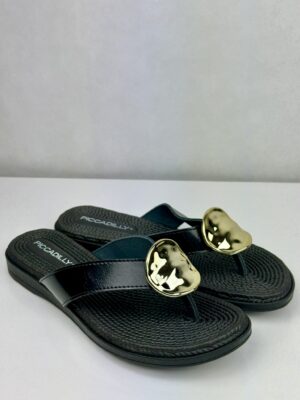 Piccadilly | Chinelo de Senhora