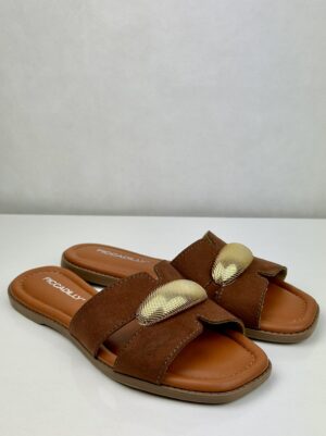 Piccadilly | Chinelo de Senhora