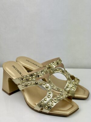 Piccadilly | Mule de Senhora