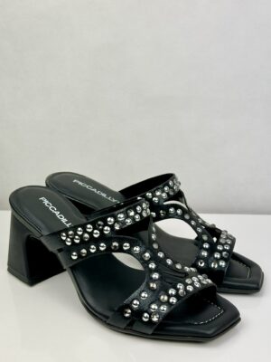 Piccadilly | Mule de Senhora