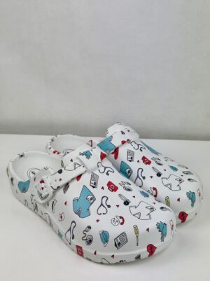 Beppi | Clogs de Senhora