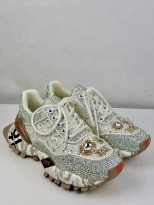 Exé | Sapatilha de Senhora